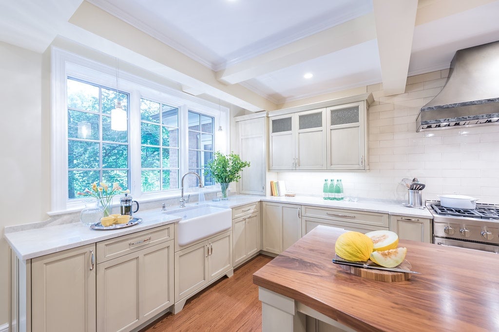 Three Kitchen Remodel Strategies You’ll Want to Know
