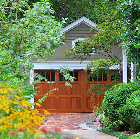 beautiful garage-studio