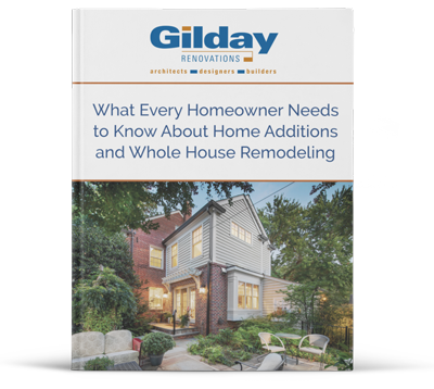 What Every Homeowner Needs to Know About Home Additions and Whole House Remodeling