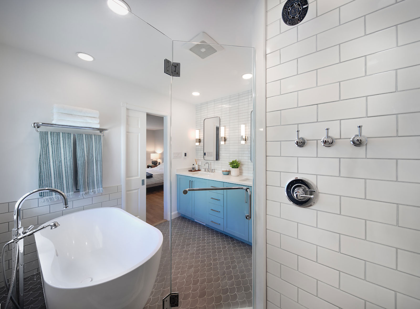 Primary Bath Addition 2