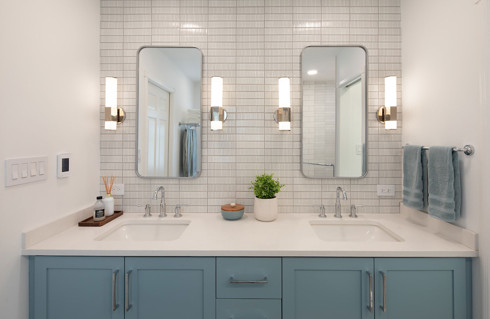 Primary Bath Addition 3