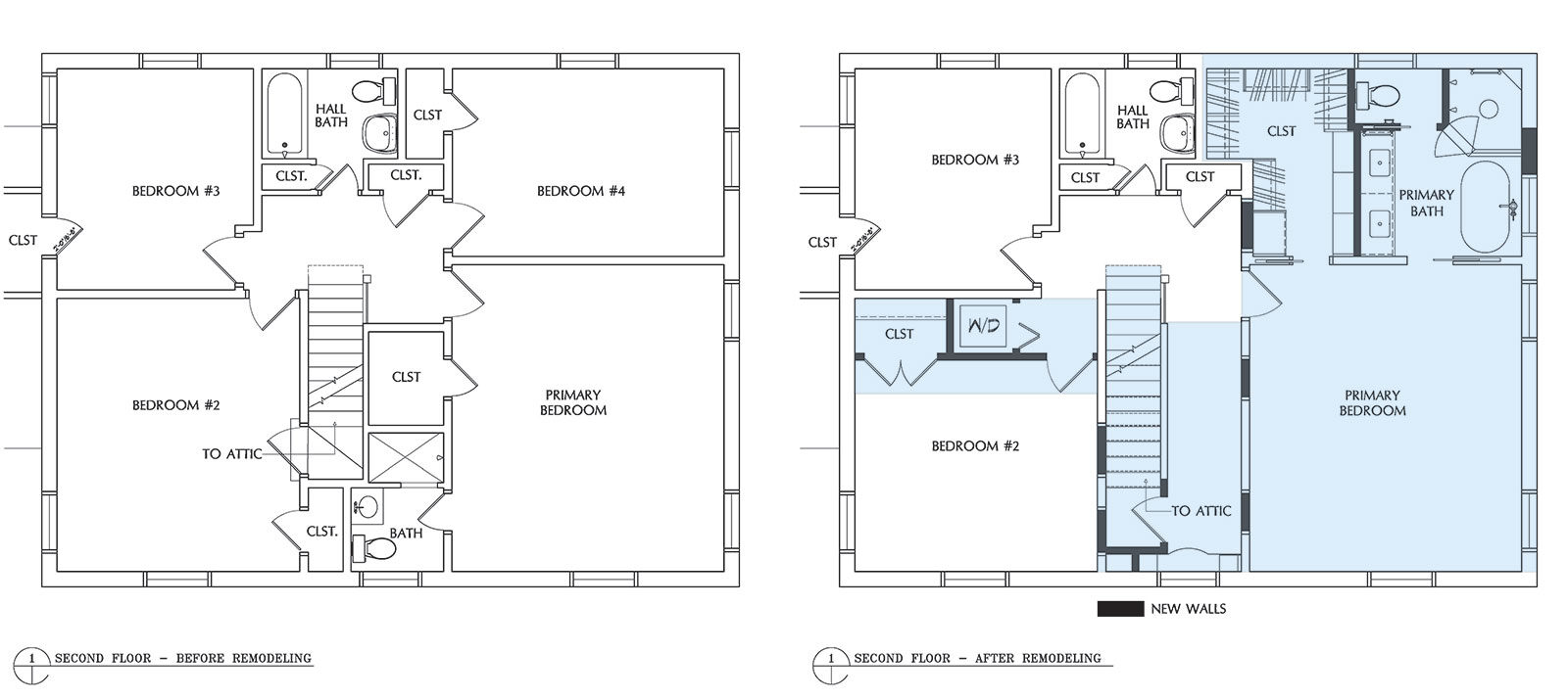 Primary Bath Addition 4