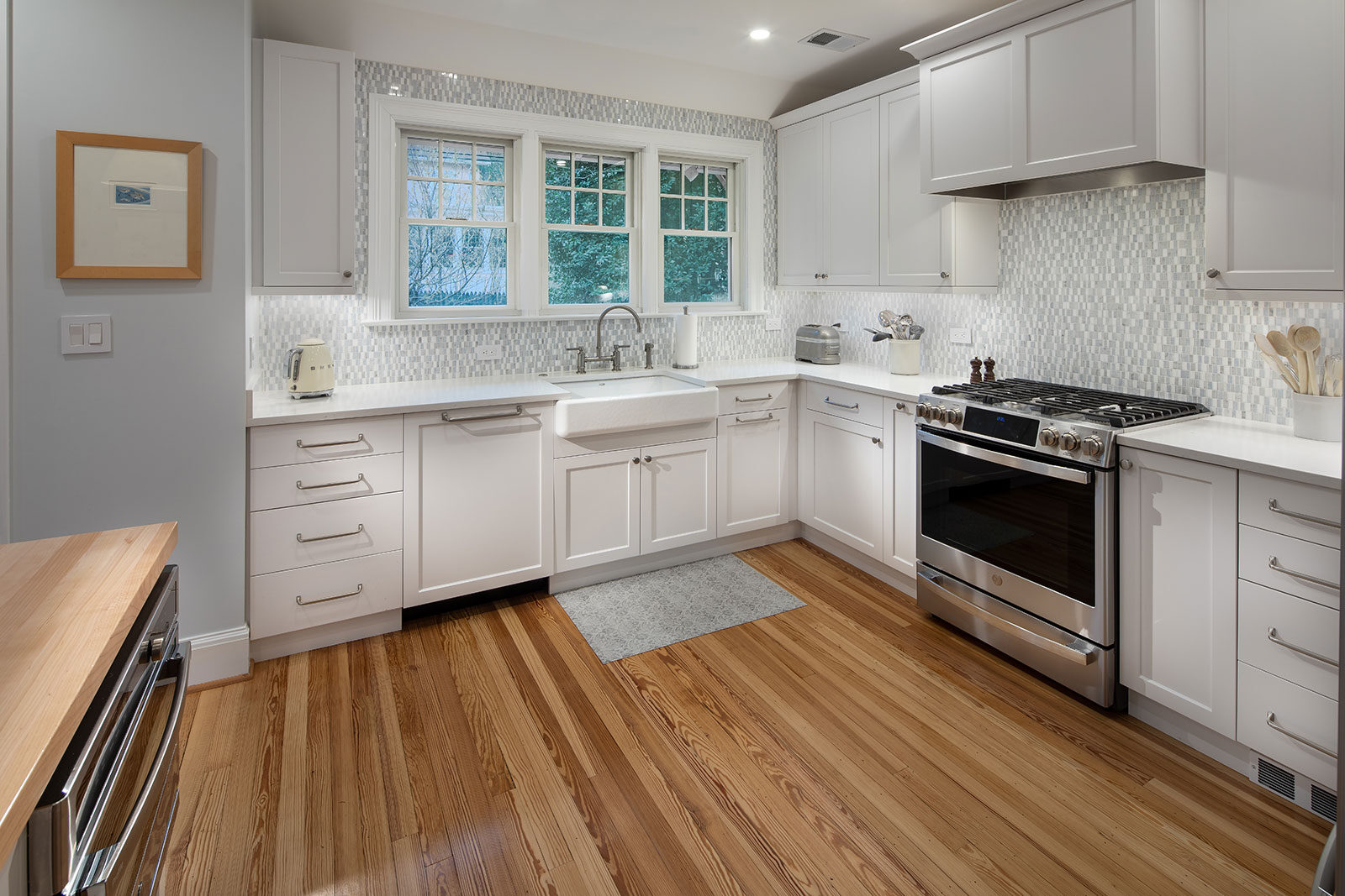 Gently Modernizing a Modest Bungalow 3