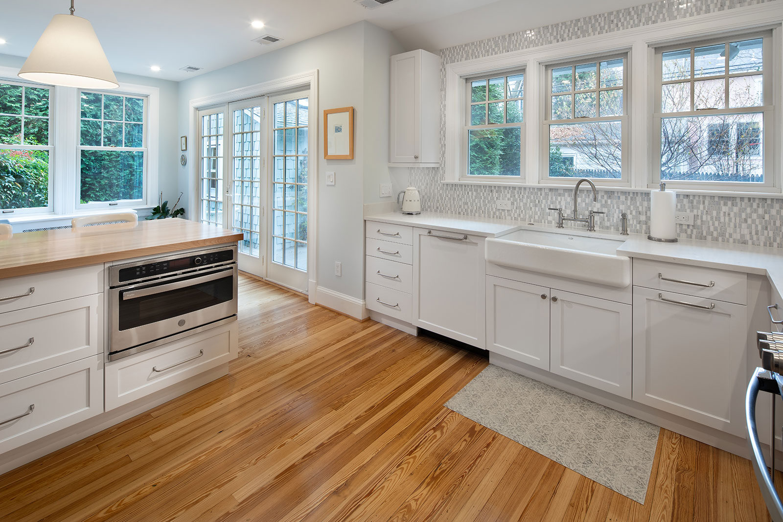 Gently Modernizing a Modest Bungalow 4