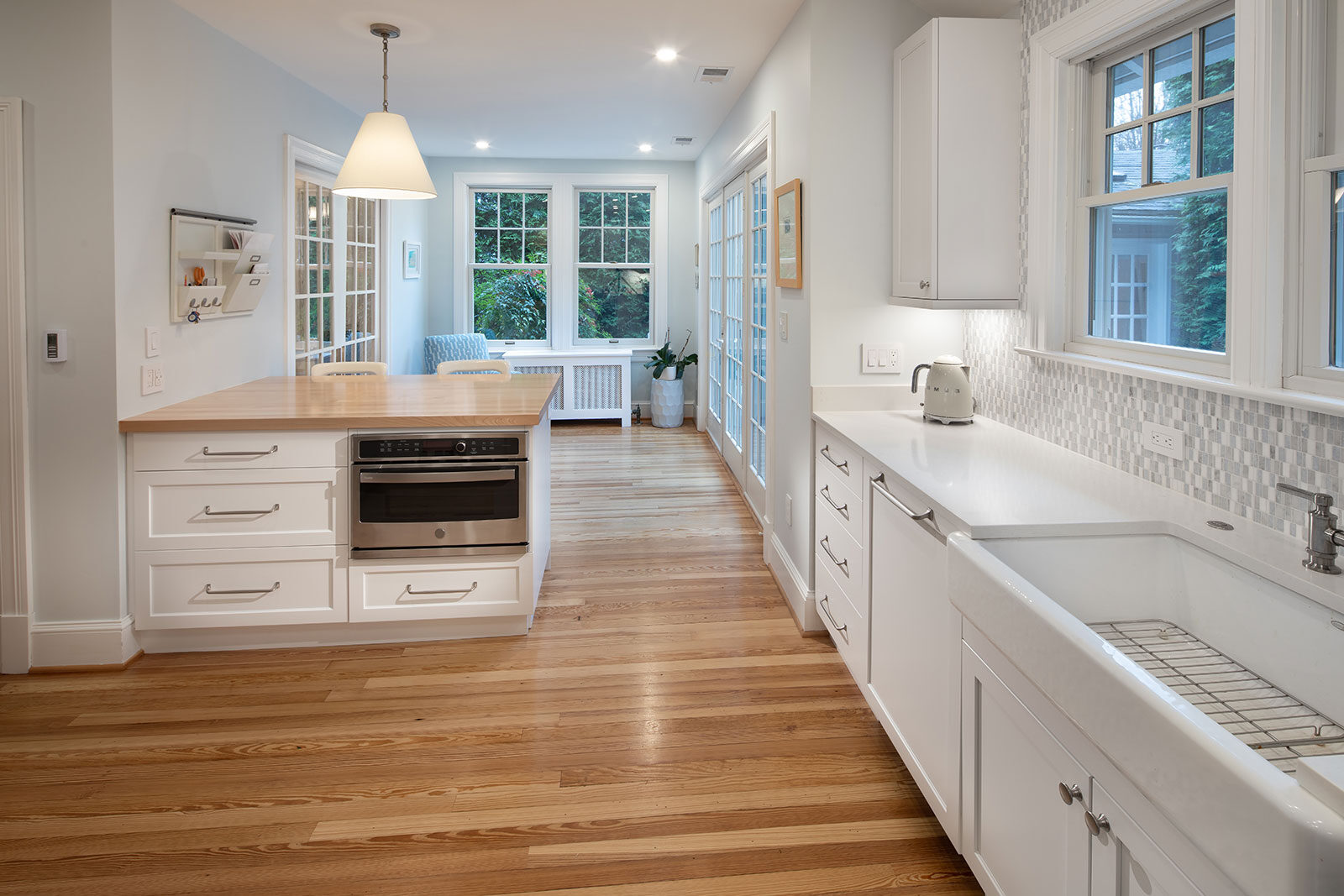 Gently Modernizing a Modest Bungalow 5