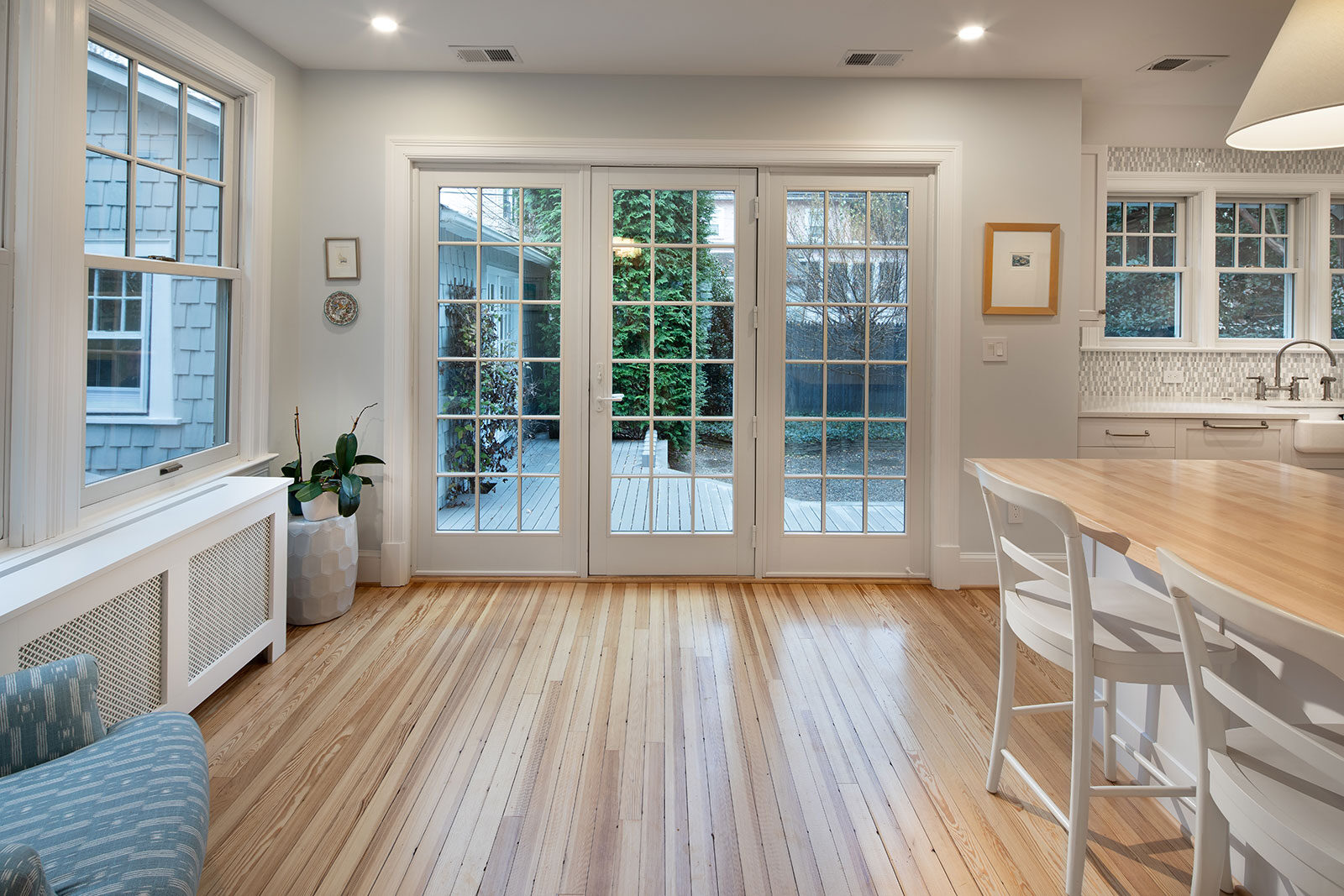 Gently Modernizing a Modest Bungalow 7