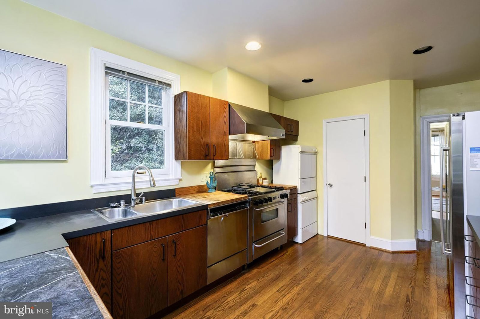 Gently Modernizing a Modest Bungalow before 1