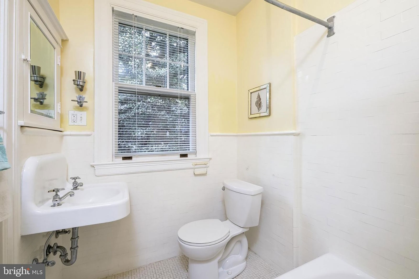Gently Modernizing a Modest Bungalow before 3