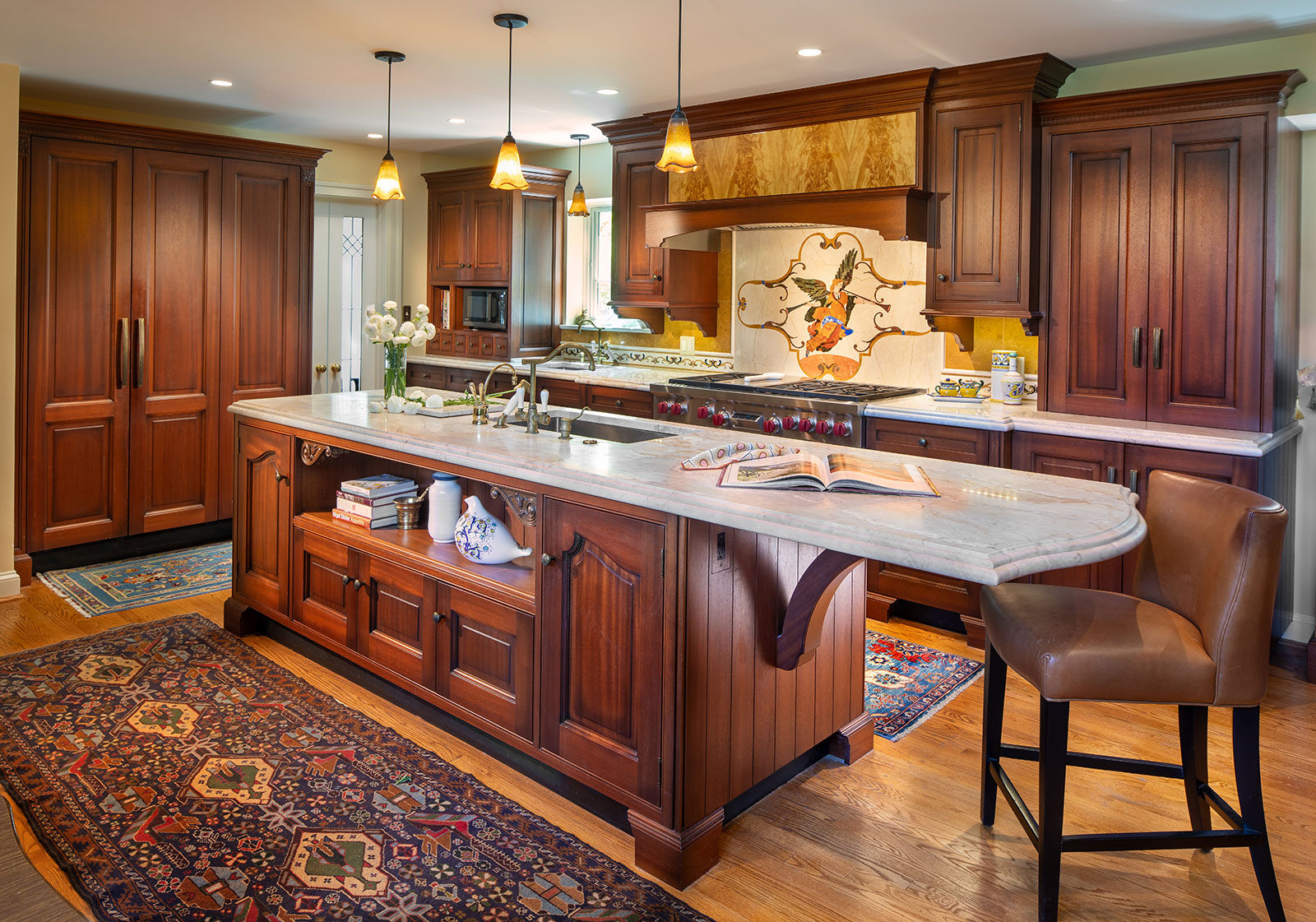 Kitchen 1