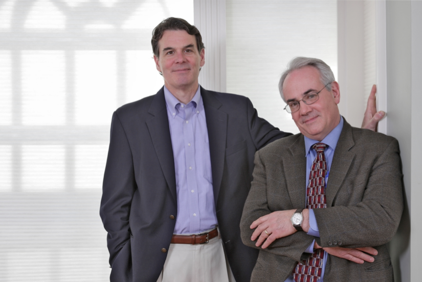 Kevin_Gilday_and_Tom_Gilday